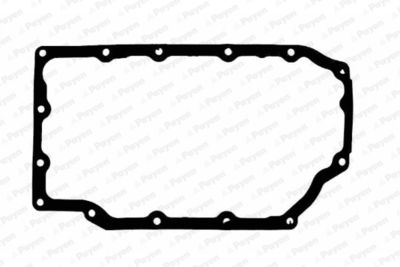 Gasket, oil sump PAYEN JH5016