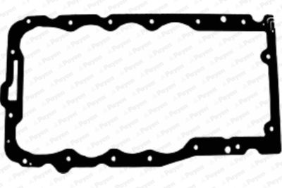 Gasket, oil sump PAYEN JH5036