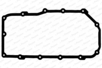 Gasket, oil sump PAYEN JH5060