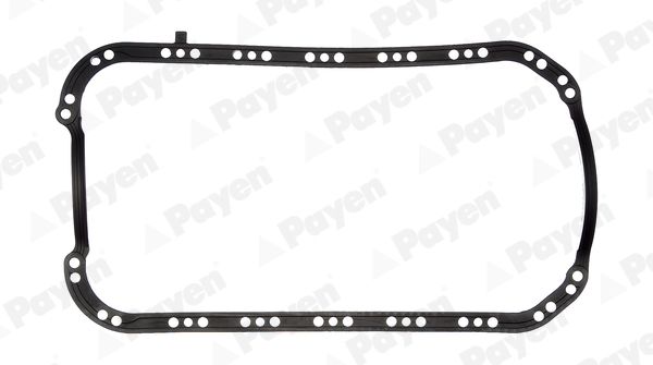 PAYEN JH5173 Gasket, oil sump