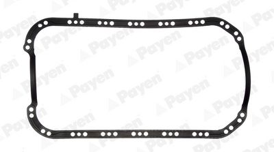 Gasket, oil sump PAYEN JH5173