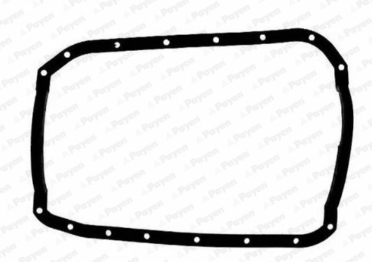 PAYEN JH5209 Gasket, oil sump