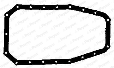 Gasket, oil sump PAYEN JH5215
