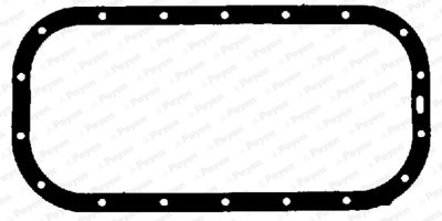 Gasket, oil sump PAYEN JJ065