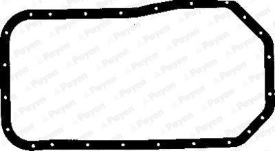 Gasket, oil sump PAYEN JJ072