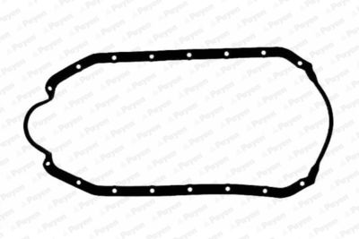 Gasket, oil sump PAYEN JJ265