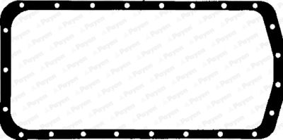 Gasket, oil sump PAYEN JJ283