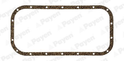 Gasket, oil sump PAYEN JJ341