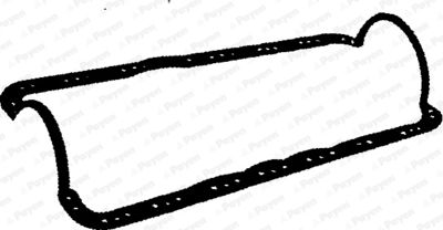 Gasket, oil sump PAYEN JJ348