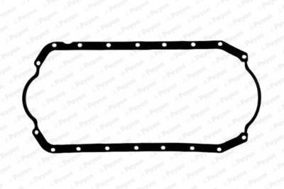 Gasket, oil sump PAYEN JJ354