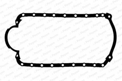 Gasket, oil sump PAYEN JJ454