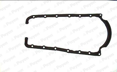 Gasket, oil sump PAYEN JJ463