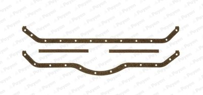 Gasket Set, oil sump PAYEN JJ464