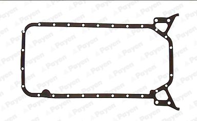 Gasket, oil sump PAYEN JJ498