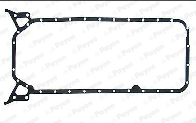 Gasket, oil sump PAYEN JJ543