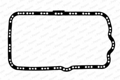 Gasket, oil sump PAYEN JJ568