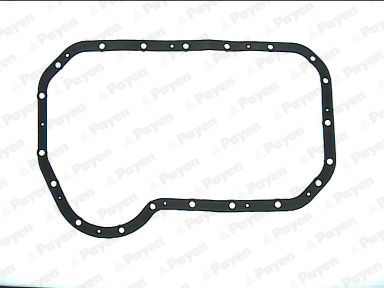 Gasket, oil sump PAYEN JJ609