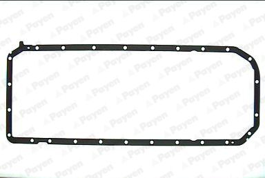 Gasket, oil sump PAYEN JJ611