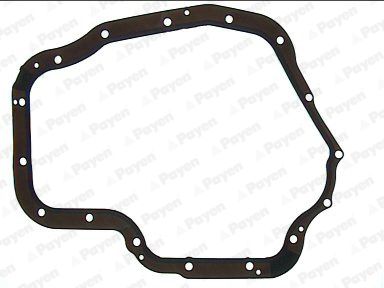Gasket, oil sump PAYEN JJ617
