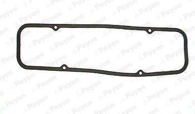 Gasket, cylinder head cover PAYEN JM483