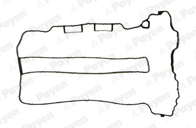Gasket, cylinder head cover PAYEN JM5071