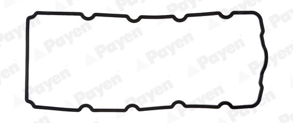 PAYEN JM5119 Gasket, cylinder head cover