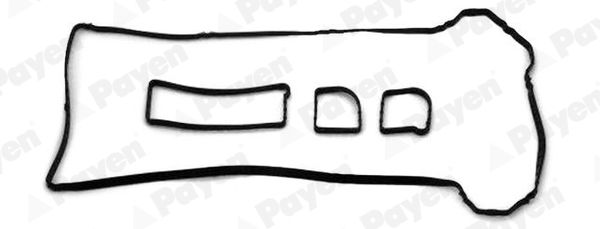 PAYEN JM5153 Gasket Set, cylinder head cover