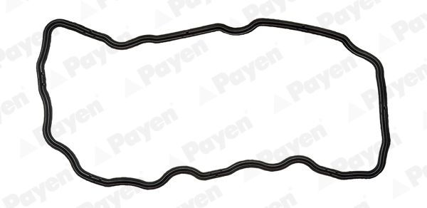 PAYEN JM5165 Gasket, cylinder head cover
