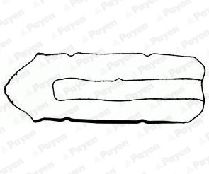 Gasket, cylinder head cover PAYEN JM7092