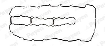 Gasket, cylinder head cover PAYEN JM7098