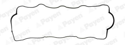 Gasket, cylinder head cover PAYEN JM7115