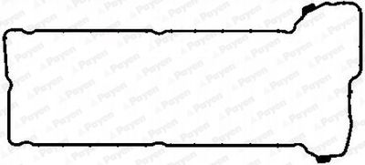 Gasket, cylinder head cover PAYEN JM7124