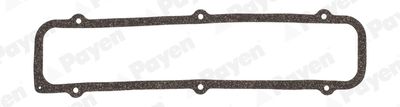 Gasket, cylinder head cover PAYEN JM7155