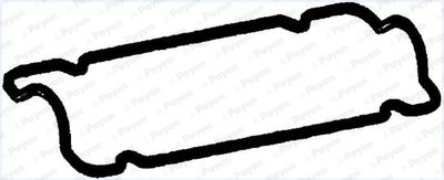 Gasket, cylinder head cover PAYEN JM7156