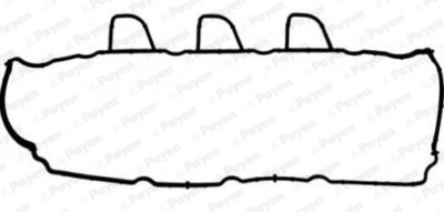 Gasket, cylinder head cover PAYEN JM7165