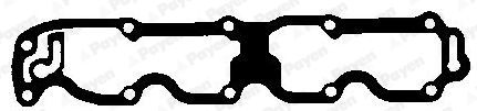 PAYEN JM7185 Gasket, cylinder head cover
