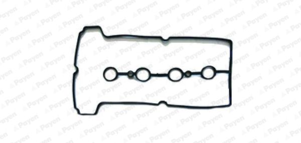PAYEN JM7196 Gasket, cylinder head cover
