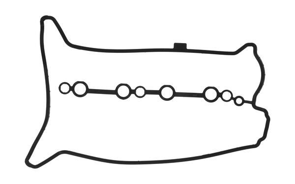 PAYEN JM7219 Gasket, cylinder head cover