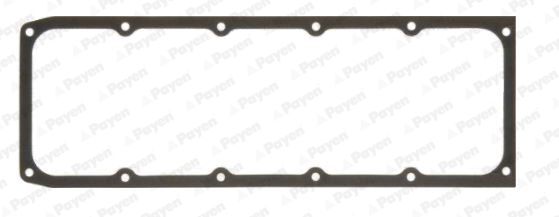PAYEN JN459 Gasket, cylinder head cover
