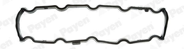 PAYEN JN544 Gasket, cylinder head cover