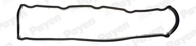 Gasket, cylinder head cover PAYEN JN547