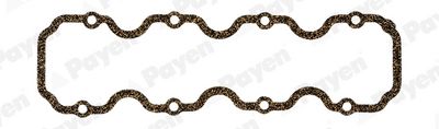 Gasket, cylinder head cover PAYEN JN693