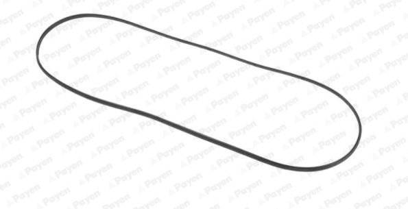 PAYEN JN707 Gasket, cylinder head cover