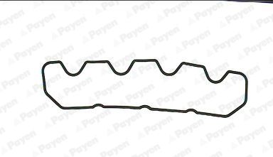 Gasket, cylinder head cover PAYEN JN872