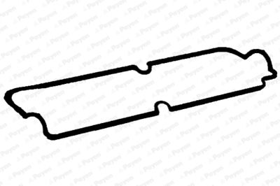 Gasket, cylinder head cover PAYEN JN886