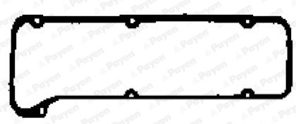 PAYEN JN923 Gasket, cylinder head cover