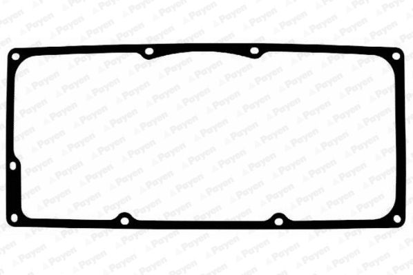 PAYEN JN997 Gasket, cylinder head cover