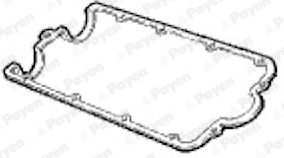 Gasket, cylinder head cover PAYEN JP071