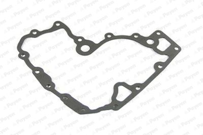 Gasket, exhaust pipe PAYEN KK5597