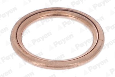 Seal Ring, oil drain plug PAYEN PA349